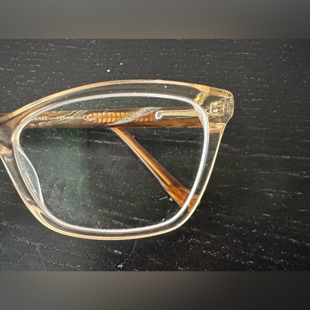 Vía Spiga glasses - Picture 2 of 9